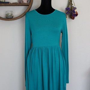 NWT Hodey's Fit & Flare Dress